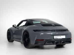 Porsche 992 Cabrio Hibrid Second-Hand 541 CP — miniatura 6