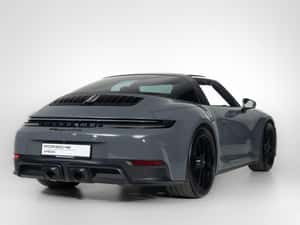 Porsche 992 Cabrio Hibrid Second-Hand 541 CP — miniatura 7