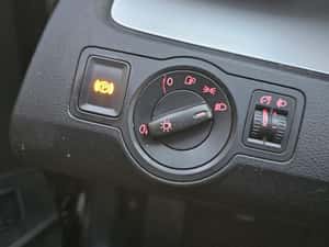 Volkswagen Passat 1.9 TDI 2008 Manuala 6+1 viteze — miniatura 7