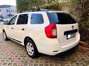 Dacia Logan Mcv — miniatura 4