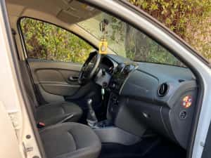 Dacia Logan Mcv — miniatura 6