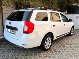 Dacia Logan Mcv — miniatura 10