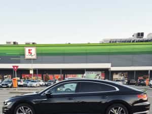 VW Arteon R-Line impecabil — miniatura 3