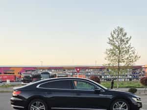 VW Arteon R-Line impecabil — miniatura 4