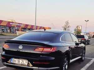 VW Arteon R-Line impecabil — miniatura 5