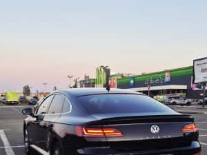 VW Arteon R-Line impecabil — miniatura 6