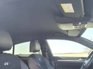 VW Arteon R-Line impecabil — miniatura 8