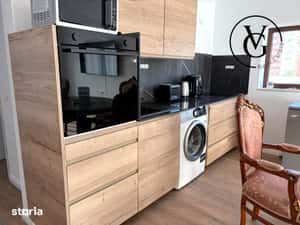 Apartament 3 camere 95 mp | Compozitori | Termen lung | Pet friendly — miniatura 4