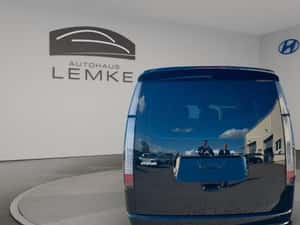 HYUNDAI STARIA 1.6 T-GDI HEV AUTOMATIC SIGNATURE — miniatura 2