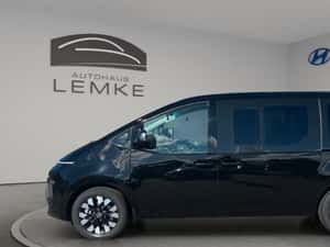 HYUNDAI STARIA 1.6 T-GDI HEV AUTOMATIC SIGNATURE — miniatura 3