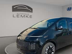 HYUNDAI STARIA 1.6 T-GDI HEV AUTOMATIC SIGNATURE — miniatura 5