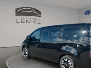 HYUNDAI STARIA 1.6 T-GDI HEV AUTOMATIC SIGNATURE — miniatura 6