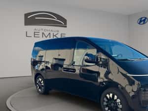 HYUNDAI STARIA 1.6 T-GDI HEV AUTOMATIC SIGNATURE — miniatura 7