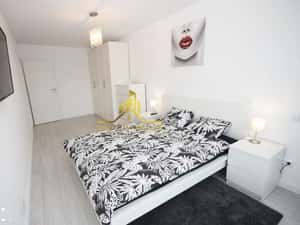 2 camere, modern, bloc nou, balcon, parcare, Marasti, FSEGA — miniatura 3