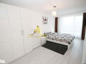 2 camere, modern, bloc nou, balcon, parcare, Marasti, FSEGA — miniatura 4