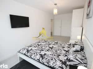 2 camere, modern, bloc nou, balcon, parcare, Marasti, FSEGA — miniatura 5