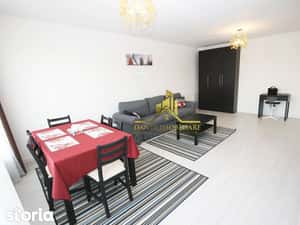 2 camere, modern, bloc nou, balcon, parcare, Marasti, FSEGA — miniatura 6