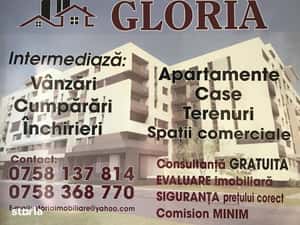 Apartament 2 camere decomandat, 57mp, et 2, Ultracentral - Casa Cartii — miniatura 5