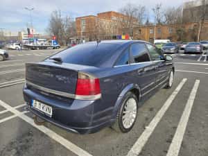 Opel Vectra GTS 1.9 Cdti 150 cp Stare Perfecta Propietar — miniatura 4