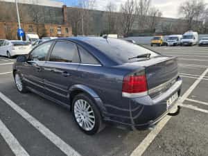 Opel Vectra GTS 1.9 Cdti 150 cp Stare Perfecta Propietar — miniatura 5