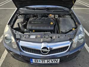 Opel Vectra GTS 1.9 Cdti 150 cp Stare Perfecta Propietar — miniatura 8