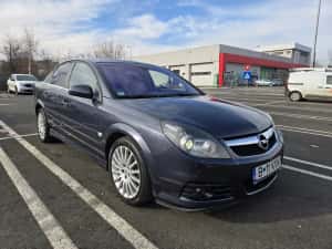 Opel Vectra GTS 1.9 Cdti 150 cp Stare Perfecta Propietar — miniatura 10