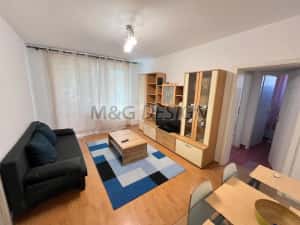 3 camere zona Medicinei centrala si clima — miniatura 1