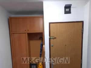 3 camere zona Medicinei centrala si clima — miniatura 6