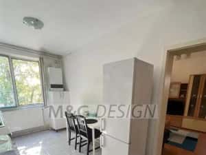 3 camere zona Medicinei centrala si clima — miniatura 7