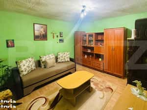 Apartament pentru vacanta, 2 camere, 52 mp., Deda — miniatura 2