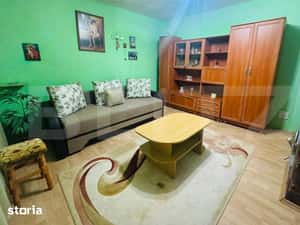 Apartament pentru vacanta, 2 camere, 52 mp., Deda — miniatura 3