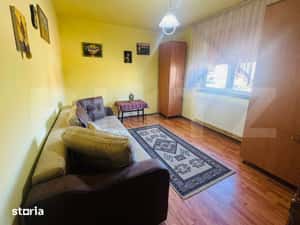 Apartament pentru vacanta, 2 camere, 52 mp., Deda — miniatura 4