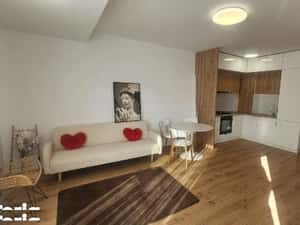 Apartament 2 camere | Tunari | loc parcare | complex rezidential — miniatura 3