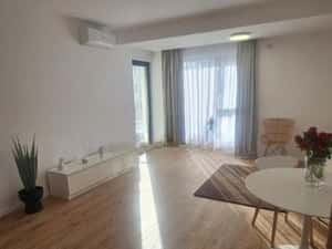 Apartament 2 camere | Tunari | loc parcare | complex rezidential — miniatura 4