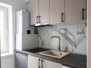 Prima Chirie! Mutare Imediată! Garsoniera Noua!Bucuresti!Sec3 — miniatura 5