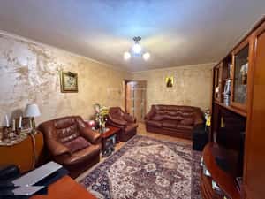 Apartament 3 Camere - Calea Rahovei - Rahova — miniatura 2