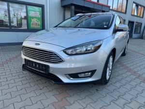 Ford Focus 1.5i euro 6 — miniatura 2