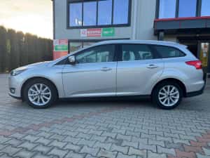 Ford Focus 1.5i euro 6 — miniatura 4
