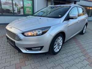 Ford Focus 1.5i euro 6 — miniatura 6
