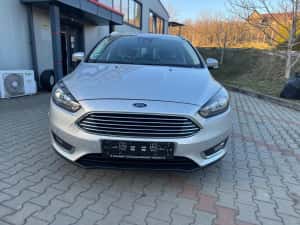 Ford Focus 1.5i euro 6 — miniatura 7