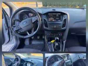 Ford Focus 1.5i euro 6 — miniatura 8