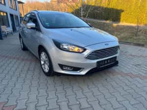Ford Focus 1.5i euro 6 — miniatura 9