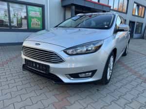 Ford Focus 1.5i euro 6 — miniatura 10