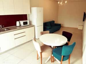 Apartament modern 2 camere in zona Platinia — miniatura 3
