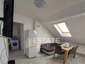 Mansarda cu 2 camere, Girocului — miniatura 1