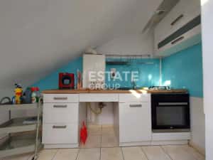 Mansarda cu 2 camere, Girocului — miniatura 3