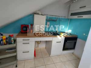 Mansarda cu 2 camere, Girocului — miniatura 4