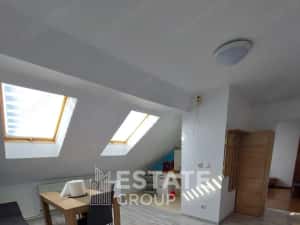 Mansarda cu 2 camere, Girocului — miniatura 5