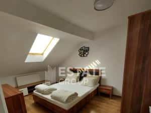 Mansarda cu 2 camere, Girocului — miniatura 6