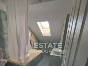 Mansarda cu 2 camere, Girocului — miniatura 9